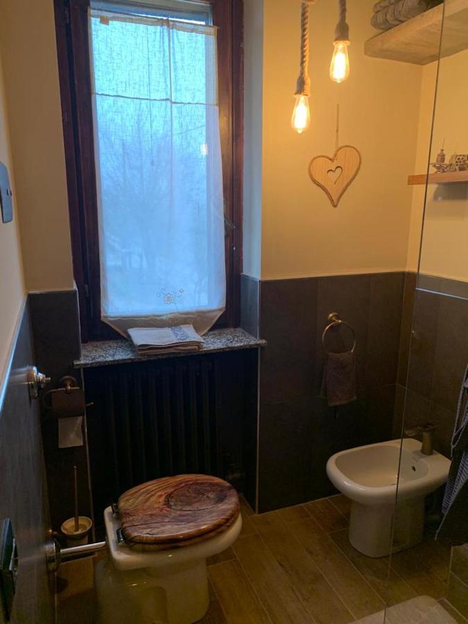 Pirola Music Ranch Guest House B&B Romano di Lombardia Dış mekan fotoğraf