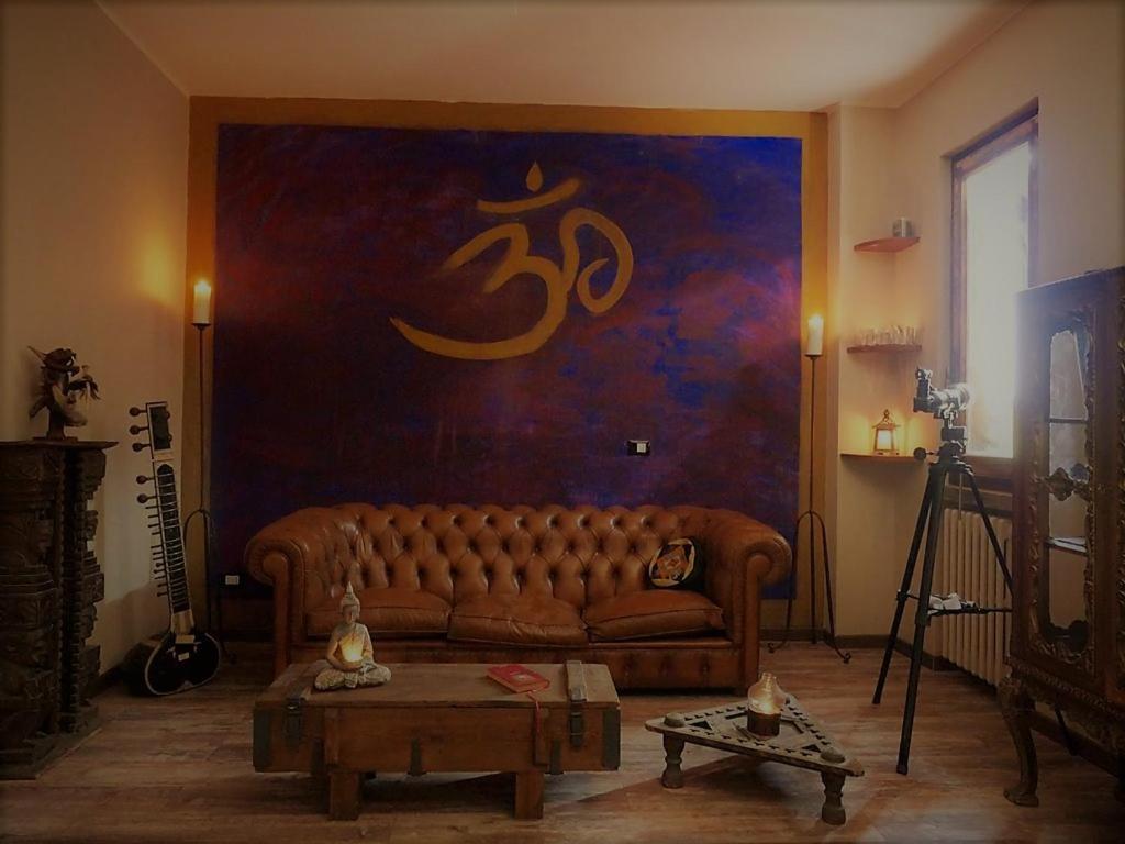 Pirola Music Ranch Guest House B&B Romano di Lombardia Dış mekan fotoğraf