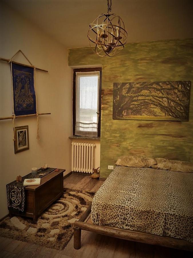 Pirola Music Ranch Guest House B&B Romano di Lombardia Dış mekan fotoğraf