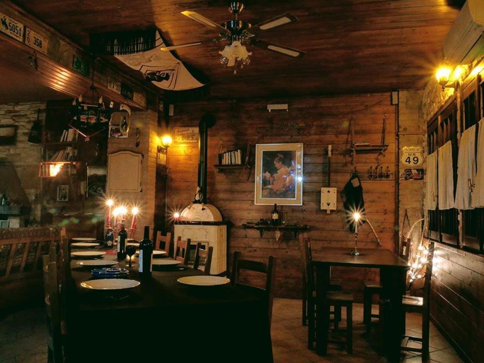 Pirola Music Ranch Guest House B&B Romano di Lombardia Dış mekan fotoğraf