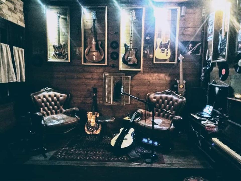Pirola Music Ranch Guest House B&B Romano di Lombardia Dış mekan fotoğraf