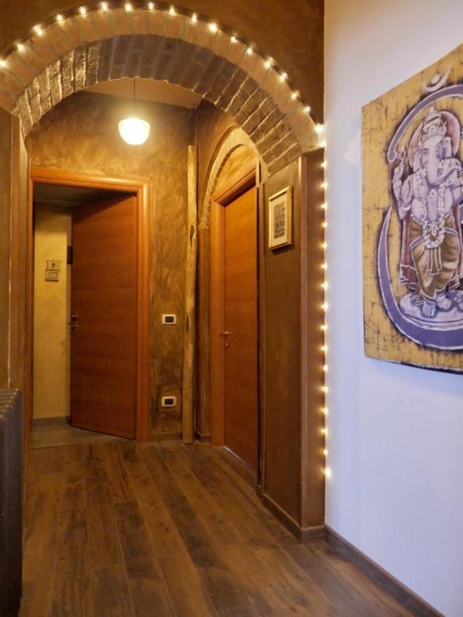 Pirola Music Ranch Guest House B&B Romano di Lombardia Dış mekan fotoğraf